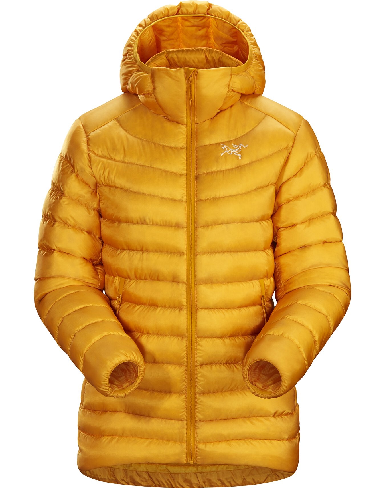 Cerium LT Hoody Dame 28678/Quantum