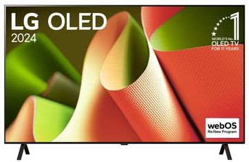 LG - B4 - OLED TV - 48 Inch - 4K OLED - 2024