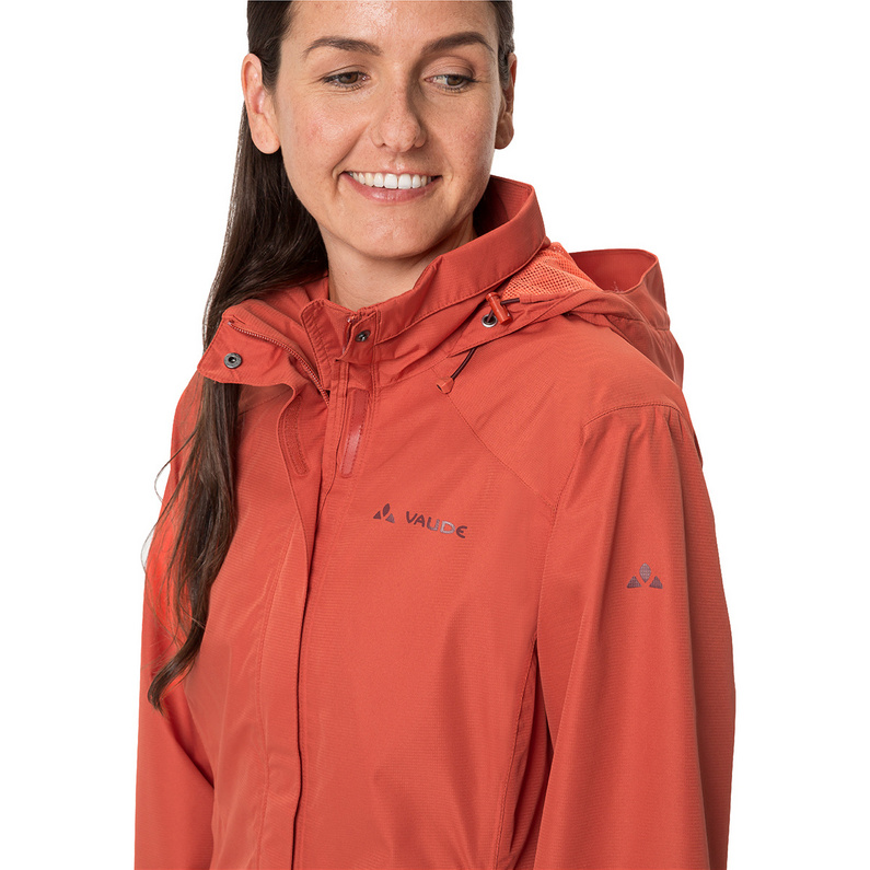 Vaude Damen Escape Light Bike Jacke