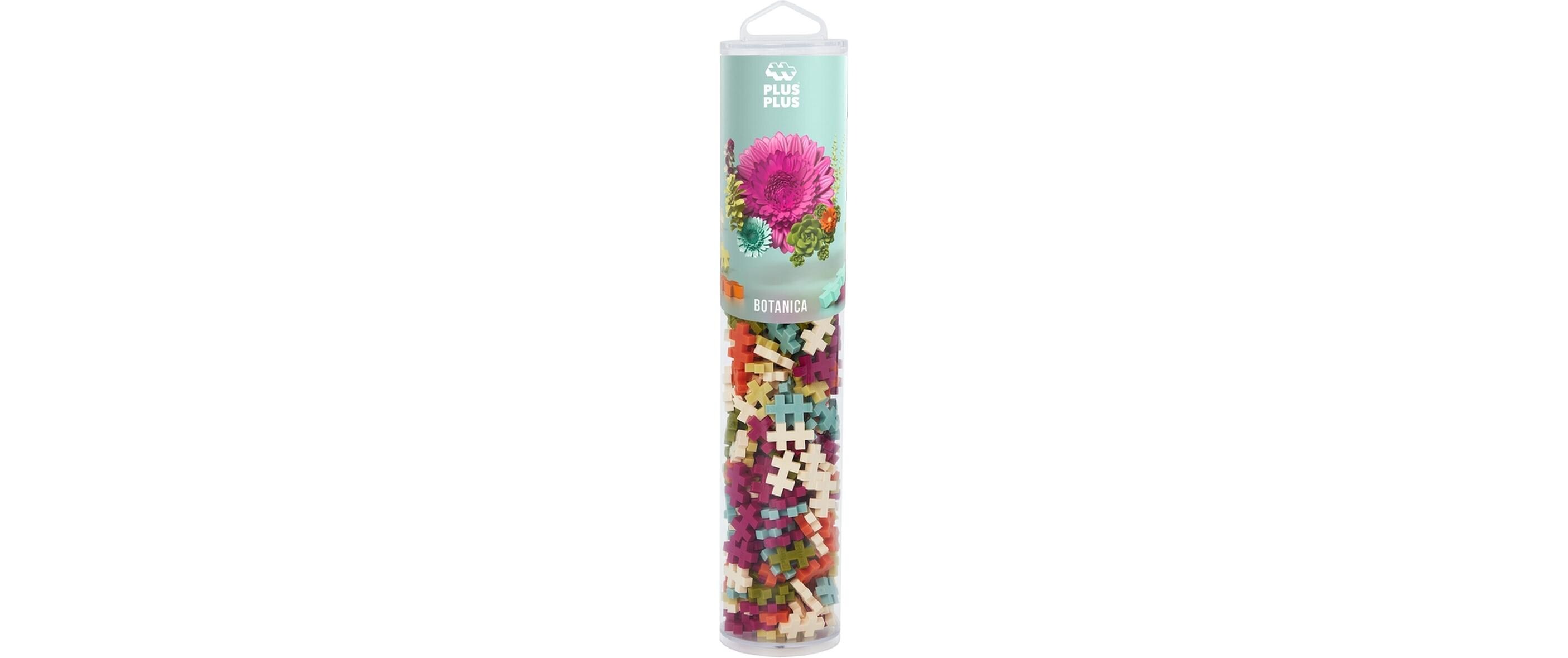 Bausteinmodell 240 Kreativ BlumenKonstruktionsspielzeug