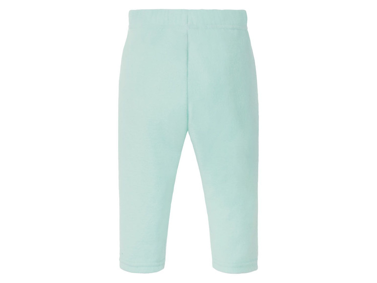 Baby fleece-pak meisjes