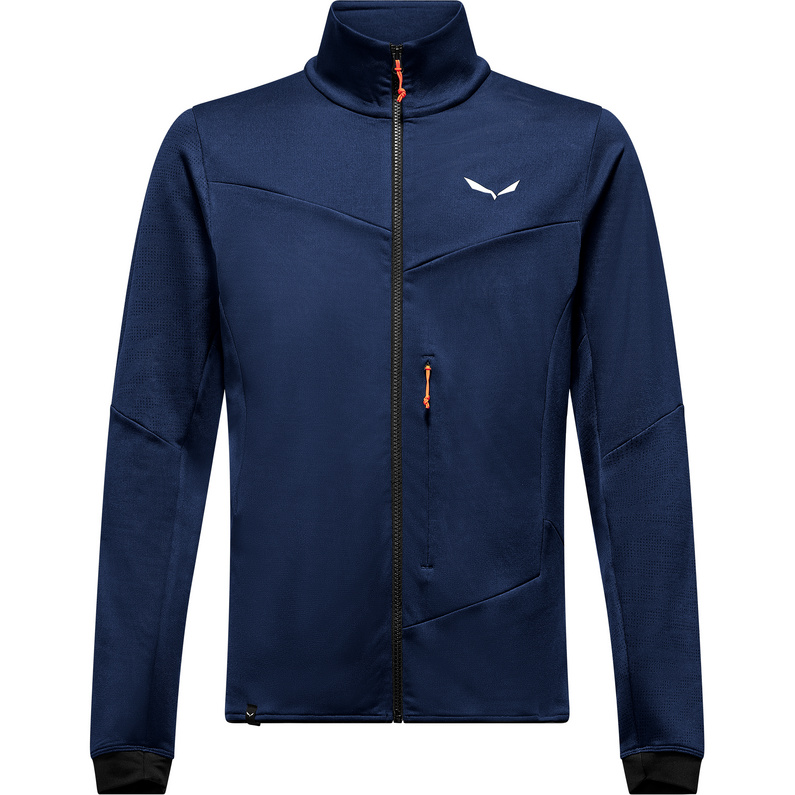 Salewa Herren Sella Crevasse Jacke