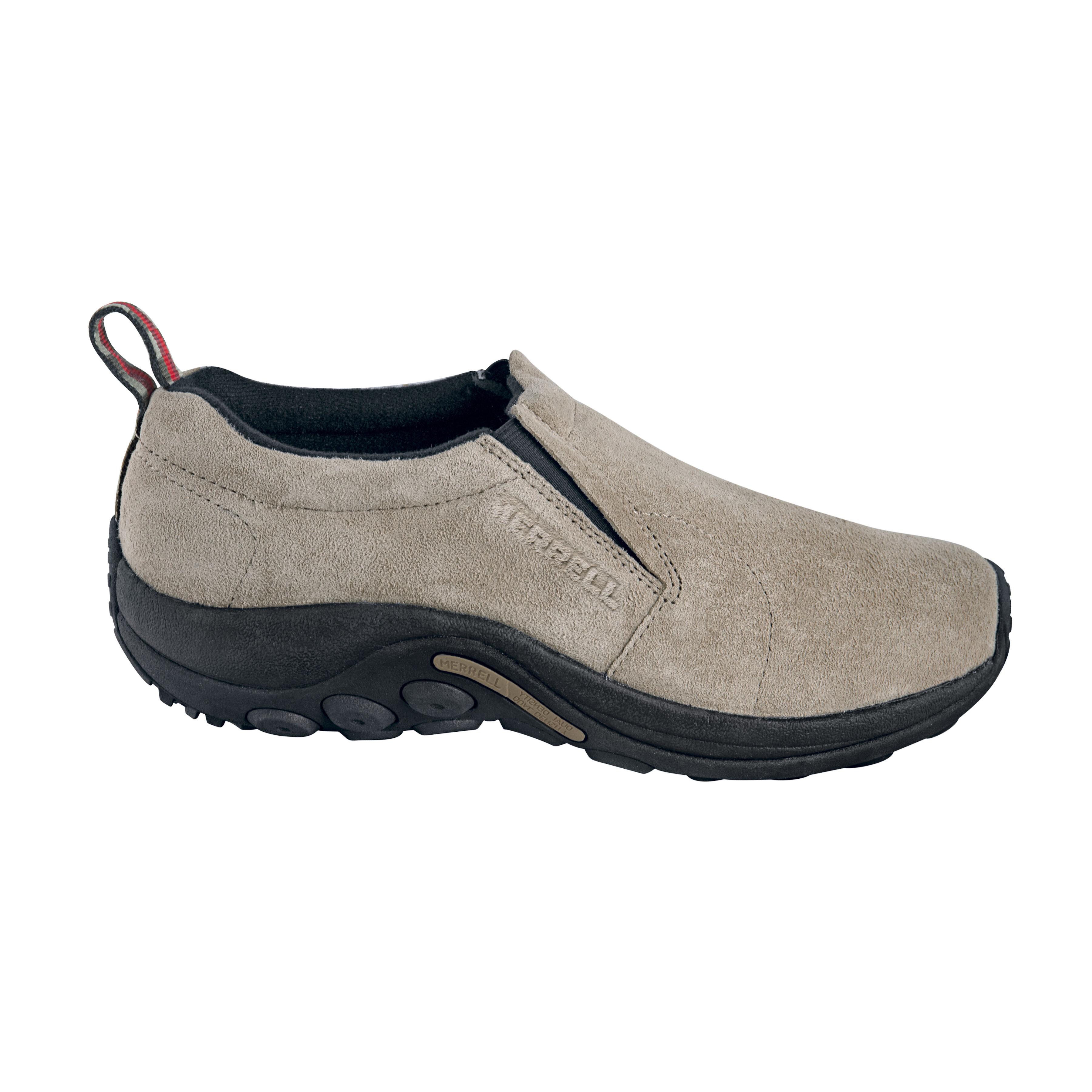 Jungle-Moc-Schlupfschuh von Merrell Damen