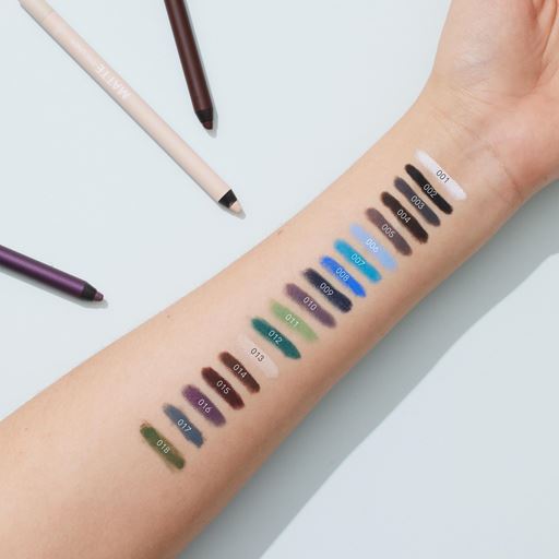 Gosh Copenhagen Matte Eyeliner, Black