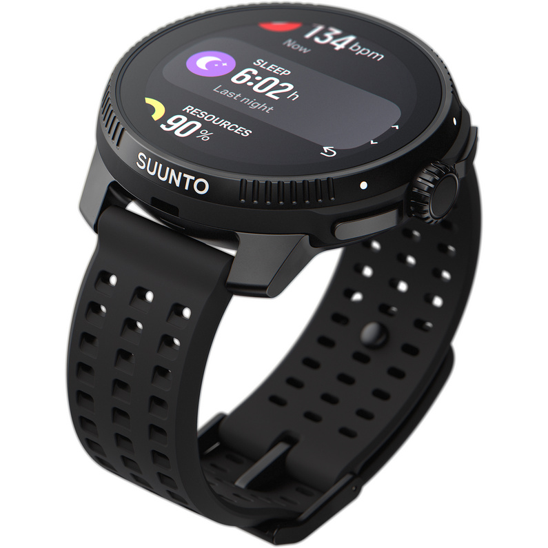 Suunto Suunto Race GPS Uhr