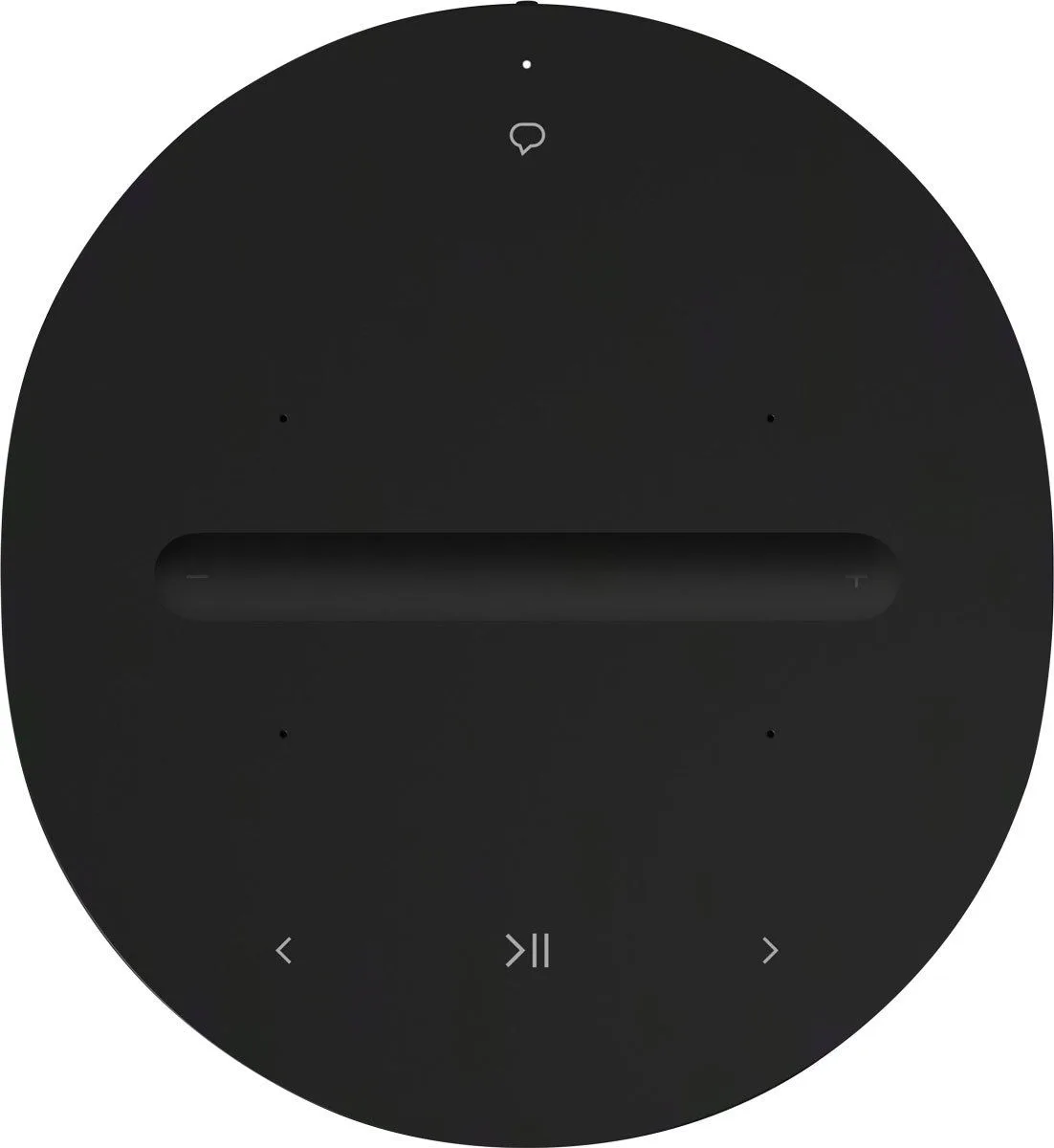 Sonos Era 100 Noir   Vogel's SFS 4113 Noir (la paire) Enceintes connectées