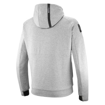 Sweat moto Ixon TOUCHDOWN - Gris