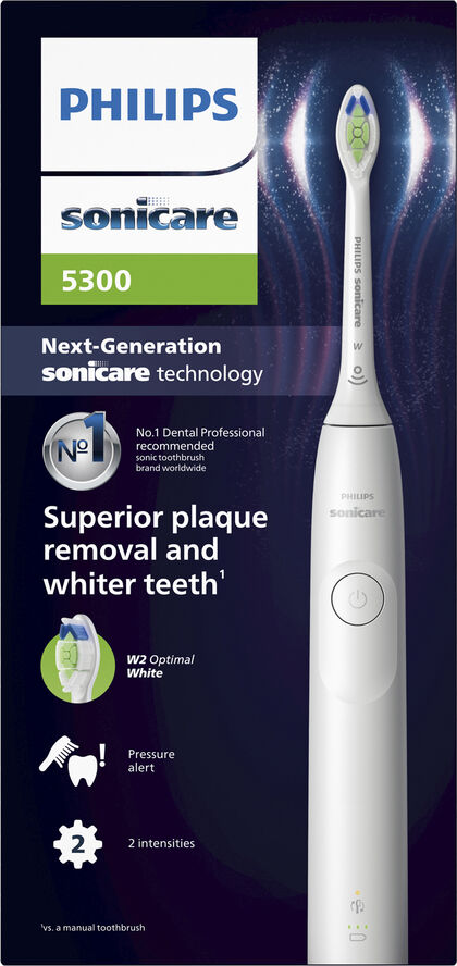 Philips Philips Sonicare 5300 Rechargeable