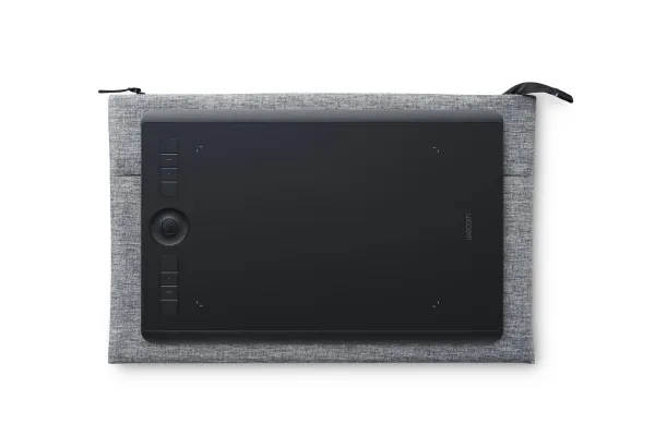 Wacom Intuos Pro medium
