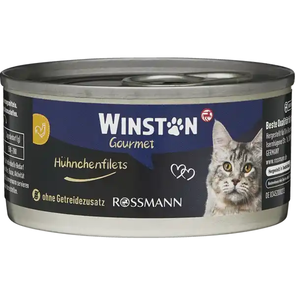 Deluxe Hühnchenfilet