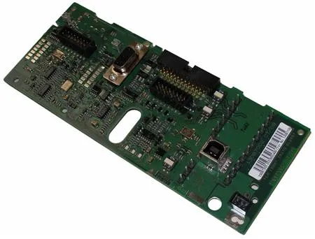Profibus (MCA101)