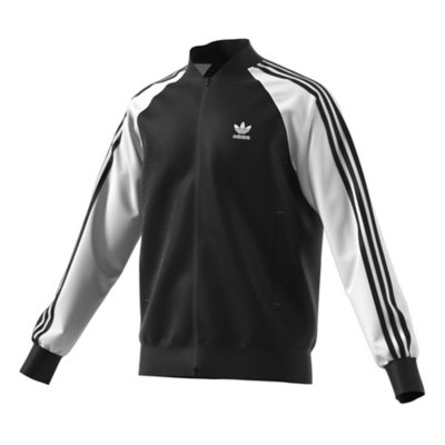 Gilet homme Sst ADIDAS
