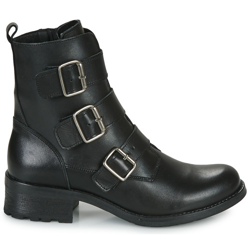 Betty London - NANISS - Noir