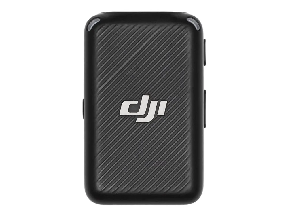 DJI Mic Single (1 TX   1 RX)