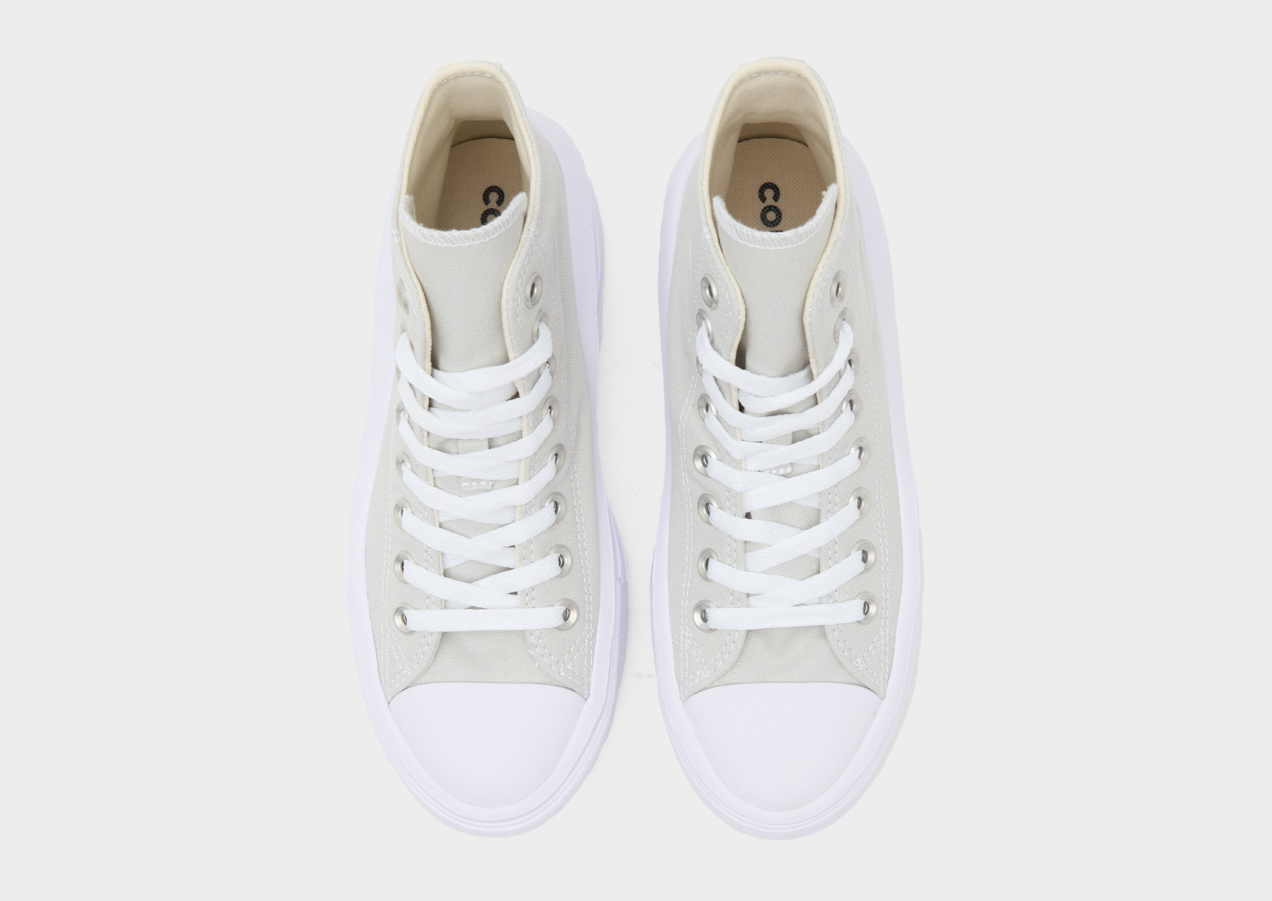 Converse Chuck Taylor All Star Move High Femme