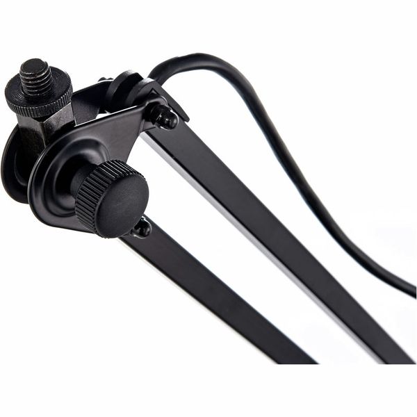 K&M 23850 Tisch-Mikrofonarm