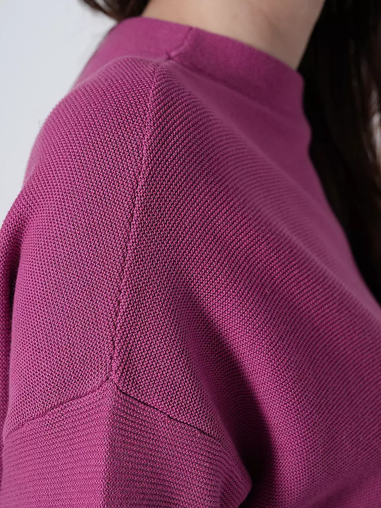 ARMEDANGELS Pullover MERINAA pink