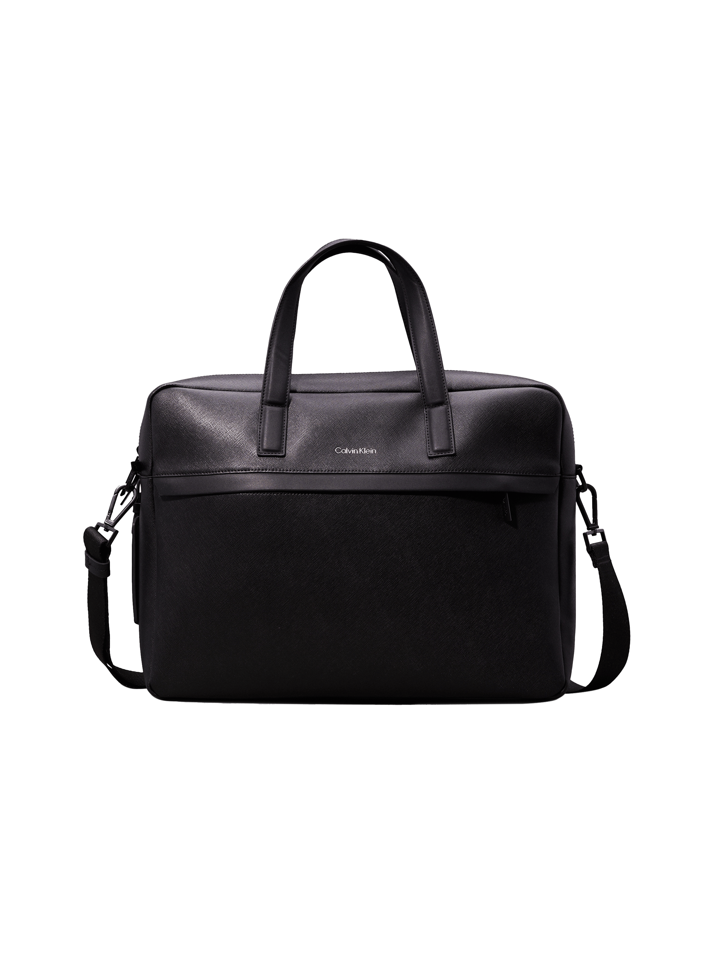 Sac d'ordinateur | Noir