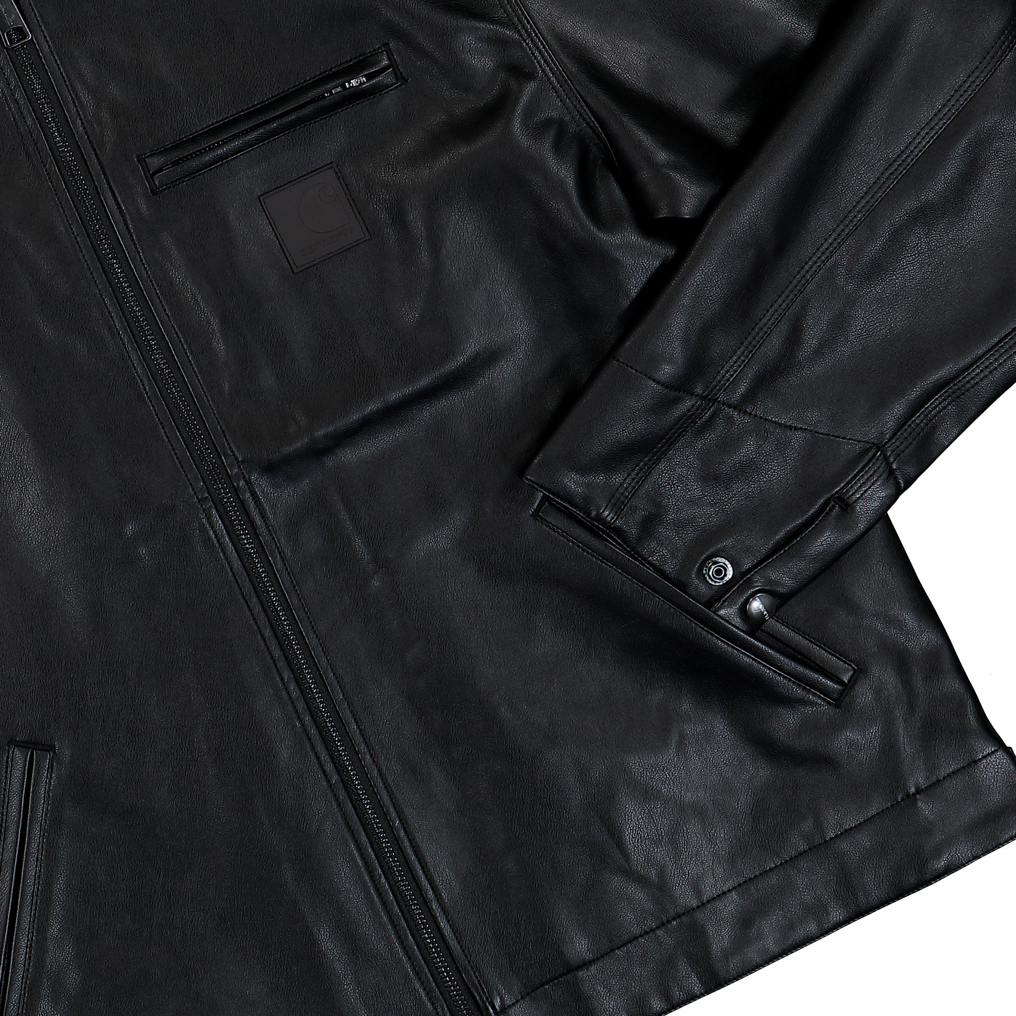 Carhartt WIP<br>Detroit Jacket