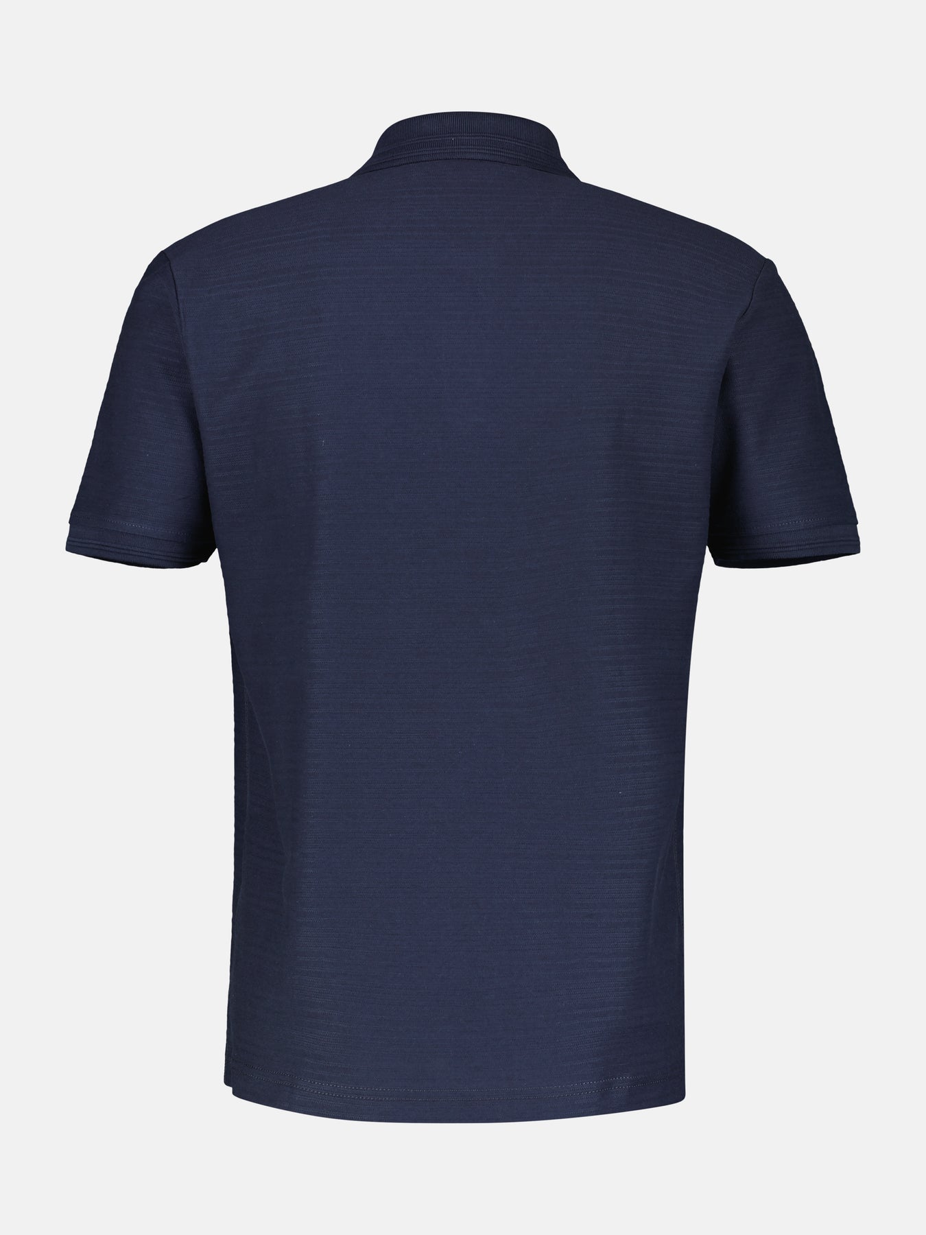 Herren Poloshirt mit aufgesetzter Brusttasche