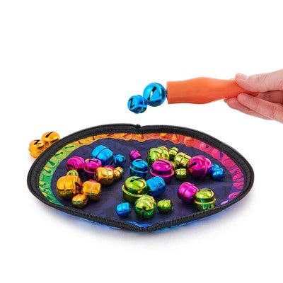 SpinMaster Bellz Spill