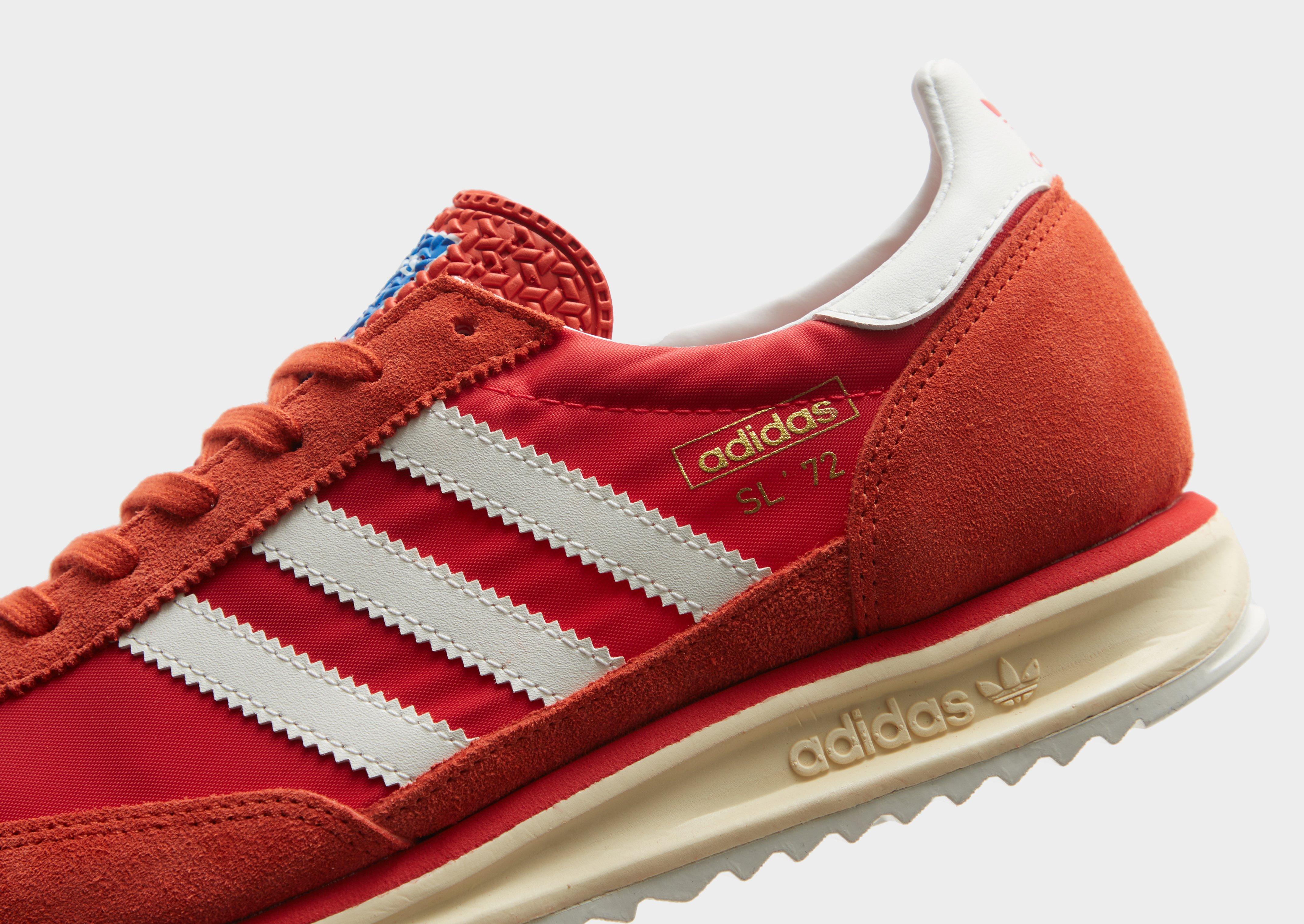 adidas Originals Chaussure SL 72 RS
