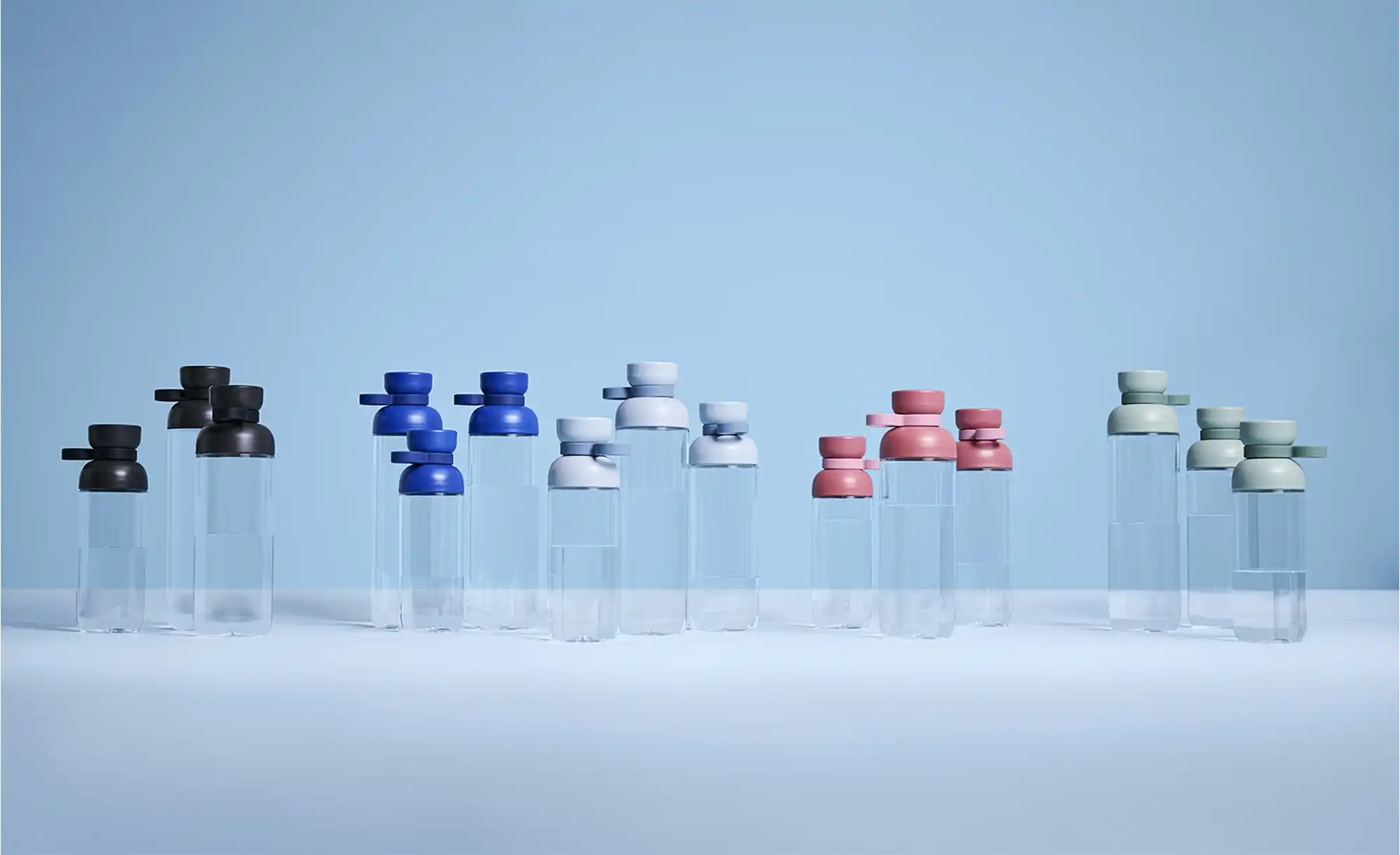 Mepal Trinkflasche VITA