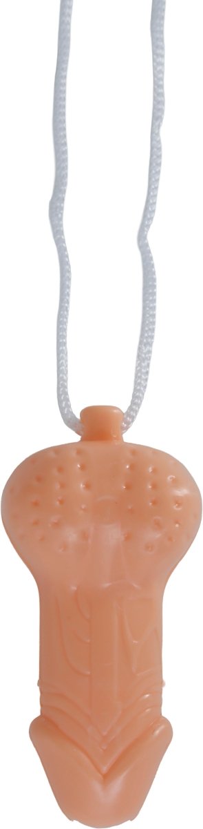 Penis Fluit Nude 6cm