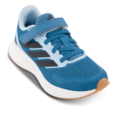 adidas Runfalcon 5 Sneaker Blå JP9398 (28-35)