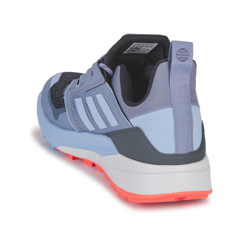 adidas TERREX - TERREX TRAILMAKER Azul