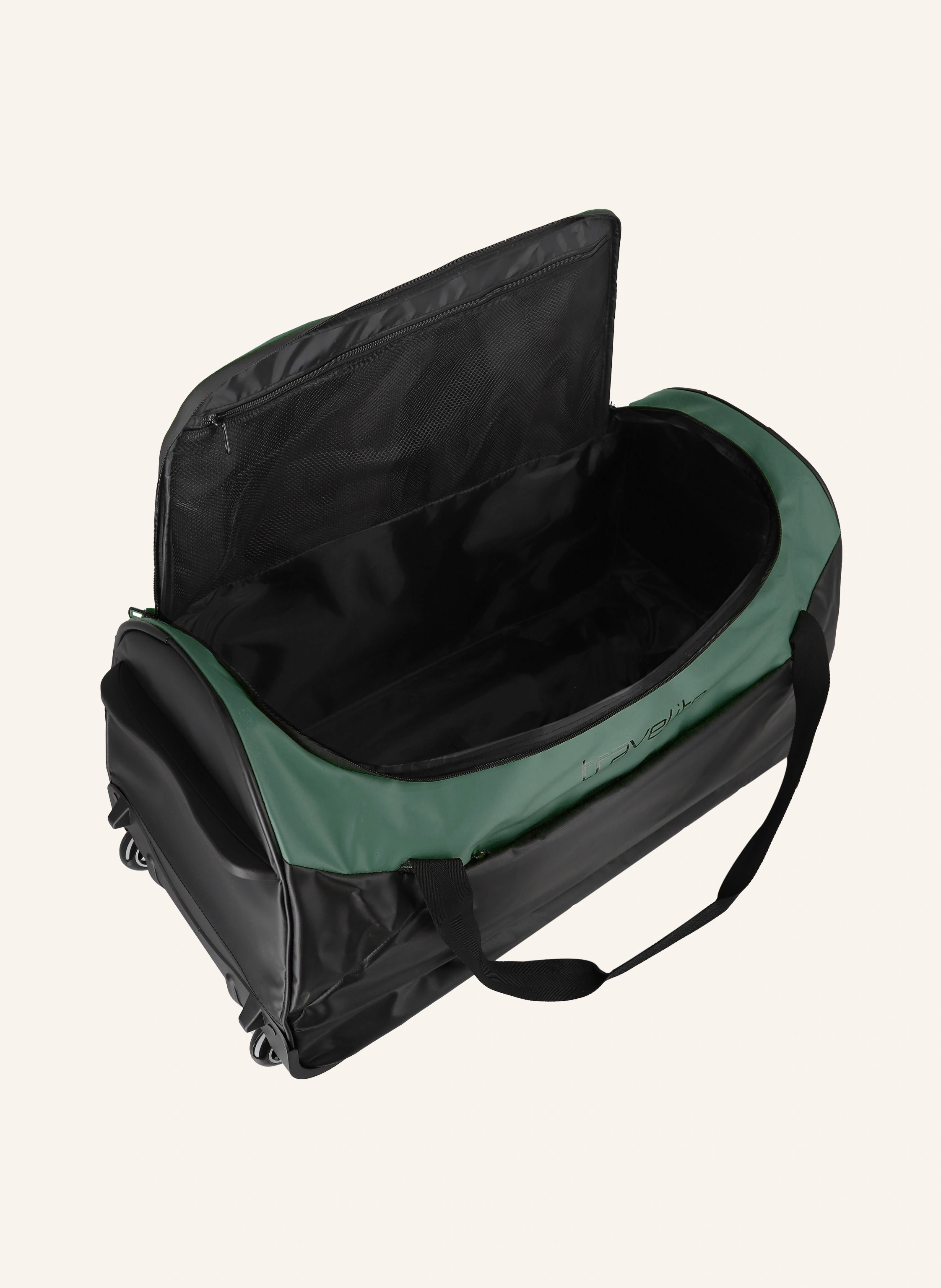 travelite Reisetasche BASICS 97 l
