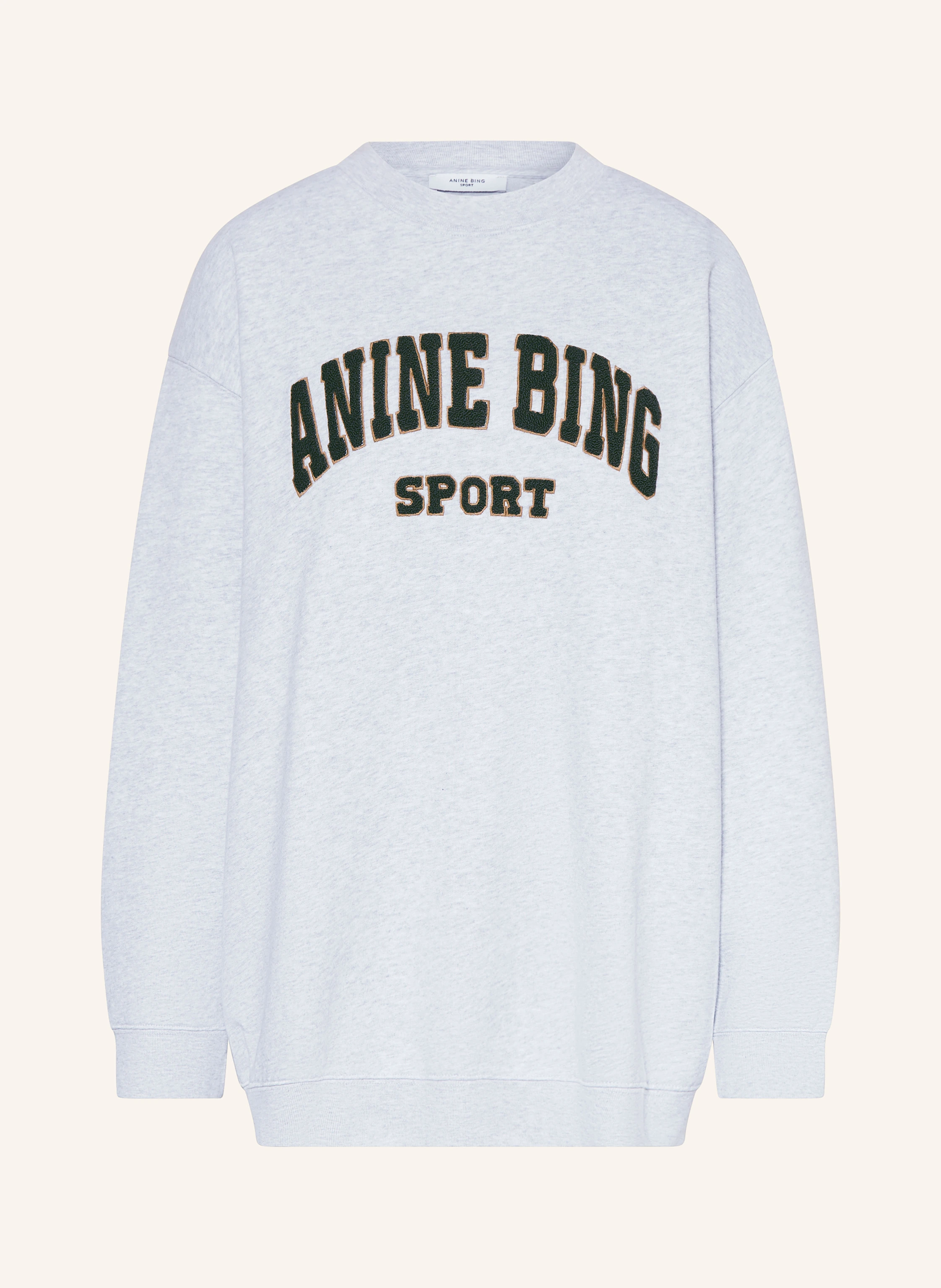 ANINE BING Sweatshirt TYLER