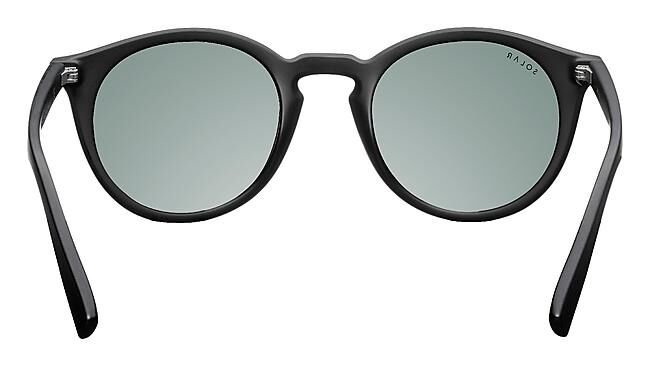SOLAR - LUNETTES DE SOLEIL JANIS CAT 3 POLARIZED
