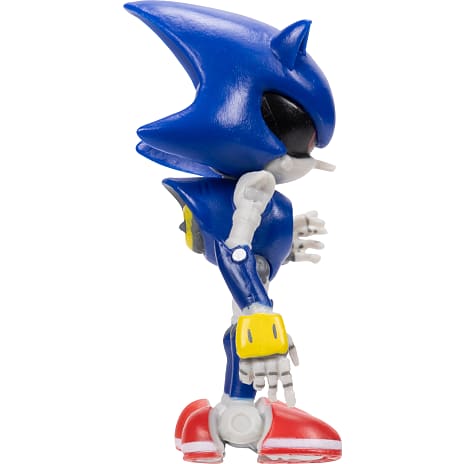 Sonic The Hedgehog figurer 6 cm - flere varianter - assorteret