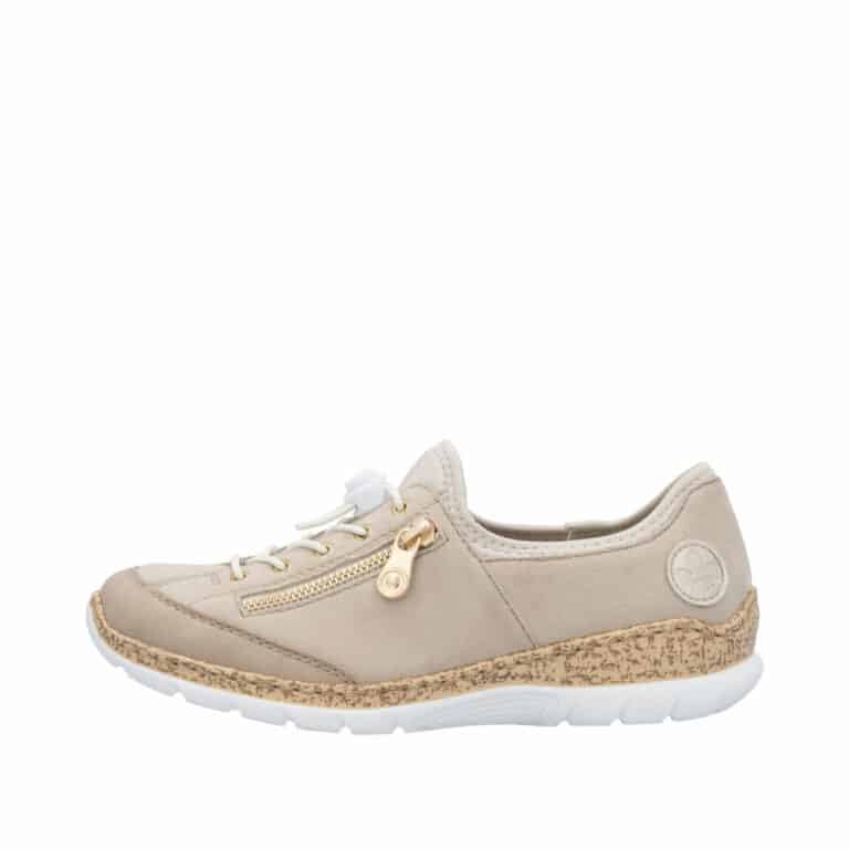 Rieker Sneakers Dame N42F1-60