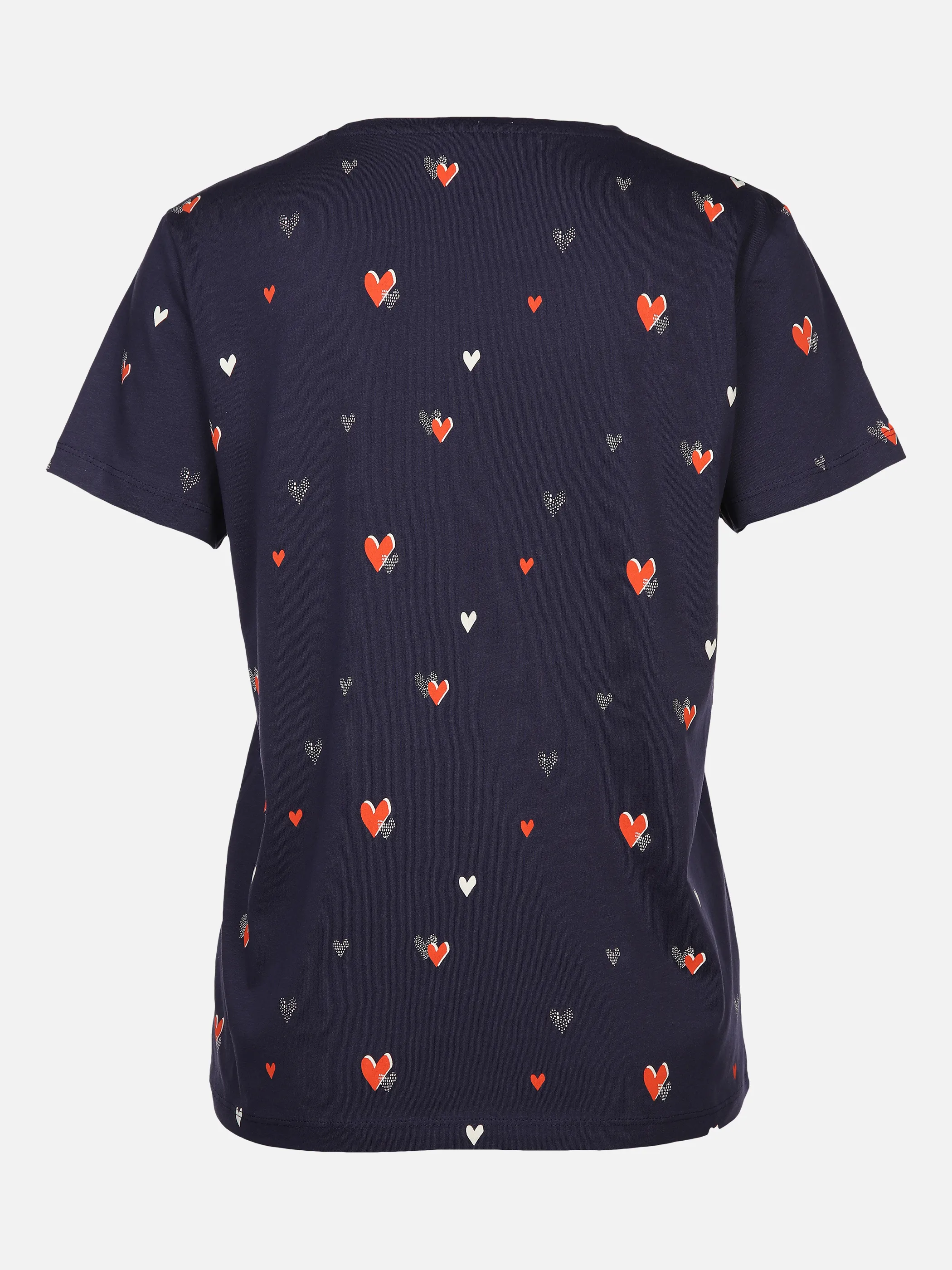 Damen Shirt mit Print