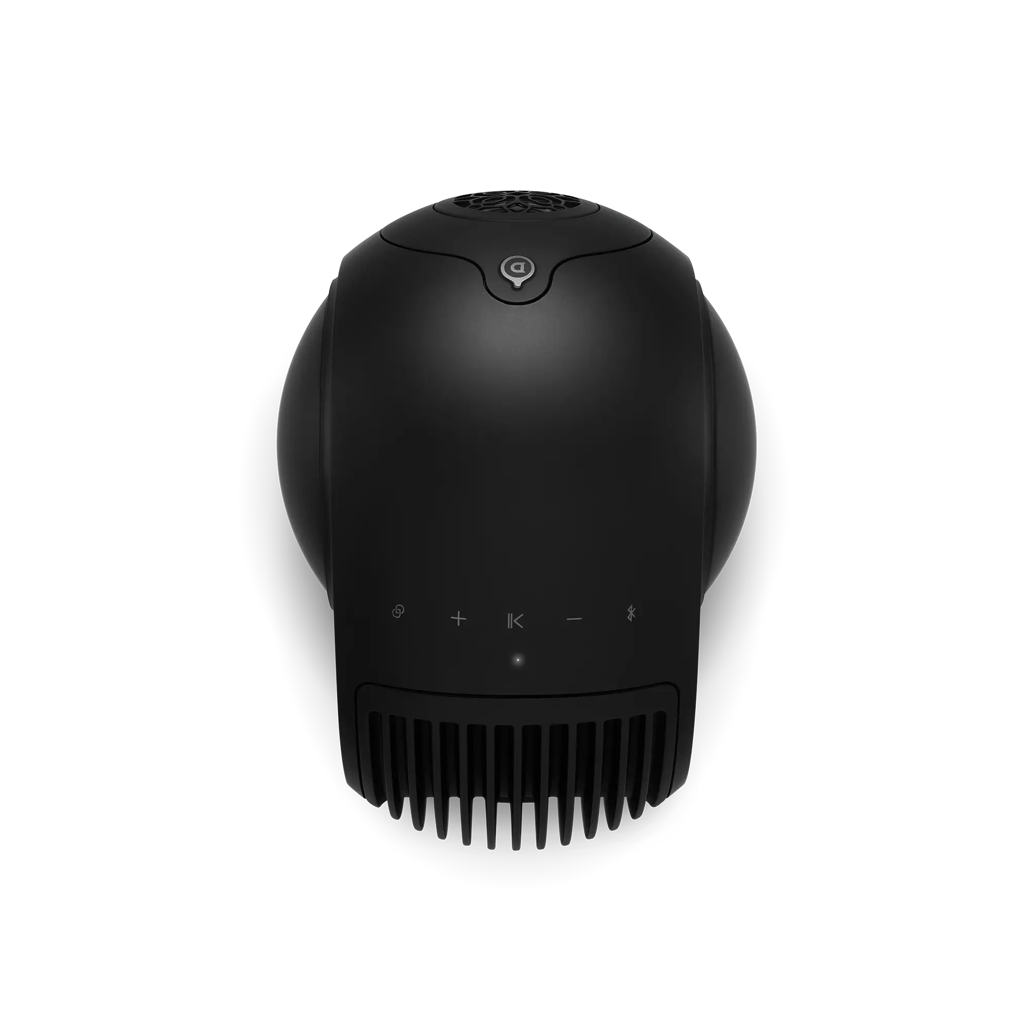 Phantom II 98 dB - Matte Black