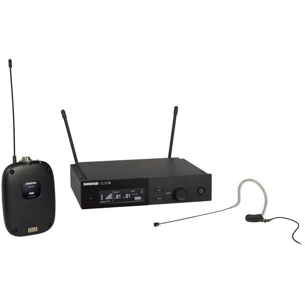 Shure SLXD14E/153B G59