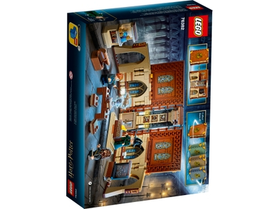 LEGO Zweinstein™ Moment: Transfiguratieles (76382)