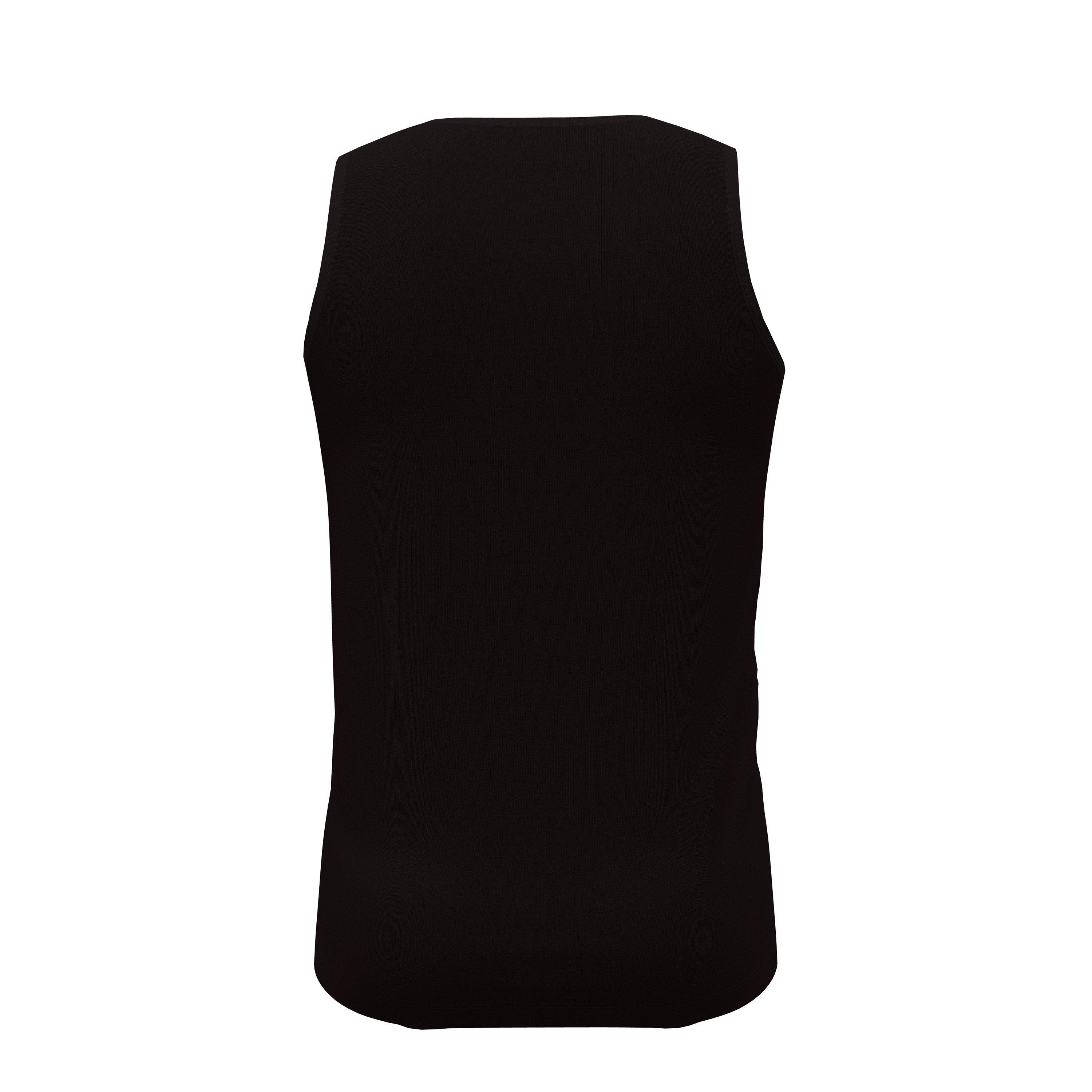 SikSilk Esntial Vest Sn99
