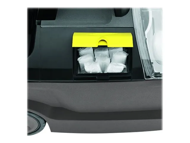 Kärcher Professional Puzzi 10/2 Adv - Tæpperenser