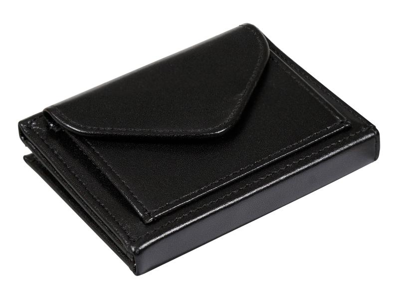 EXENTRI Portemonnaie Multiwallet Brieftasche
