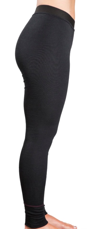 Brynje Arctic Longs W's<br>Kombinert longs med netting og ull!