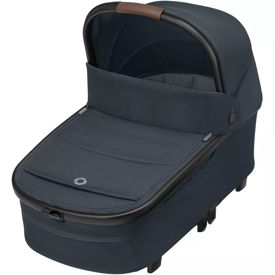 MAXI COSI Kombikinderwagen Lila XP Plus Essential Graphite