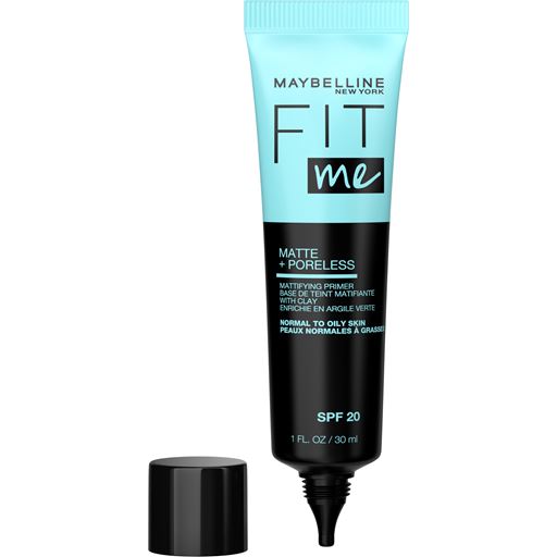 Maybelline Fit Me Matte & Poreless Primer