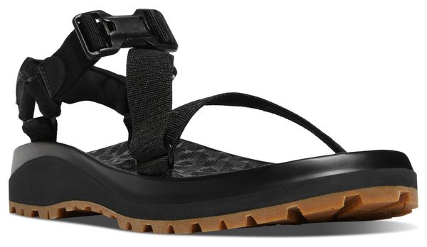 Sandales de Randonnée Danner Wallowa Nylon Noir