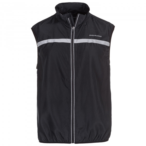 ENDURANCE - Sindry Light the Night Vest - Gilet de running