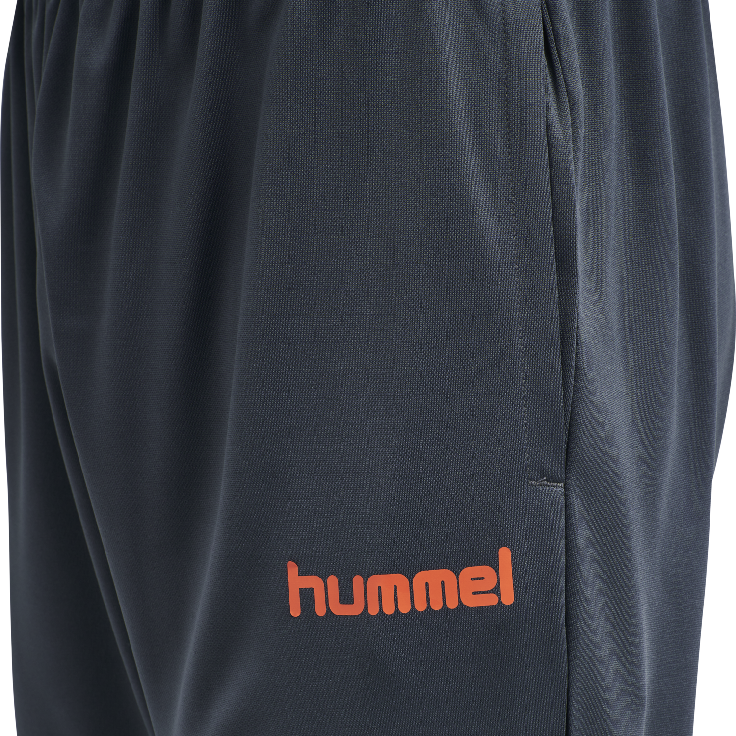 hmlPROMO POLY HOODIE