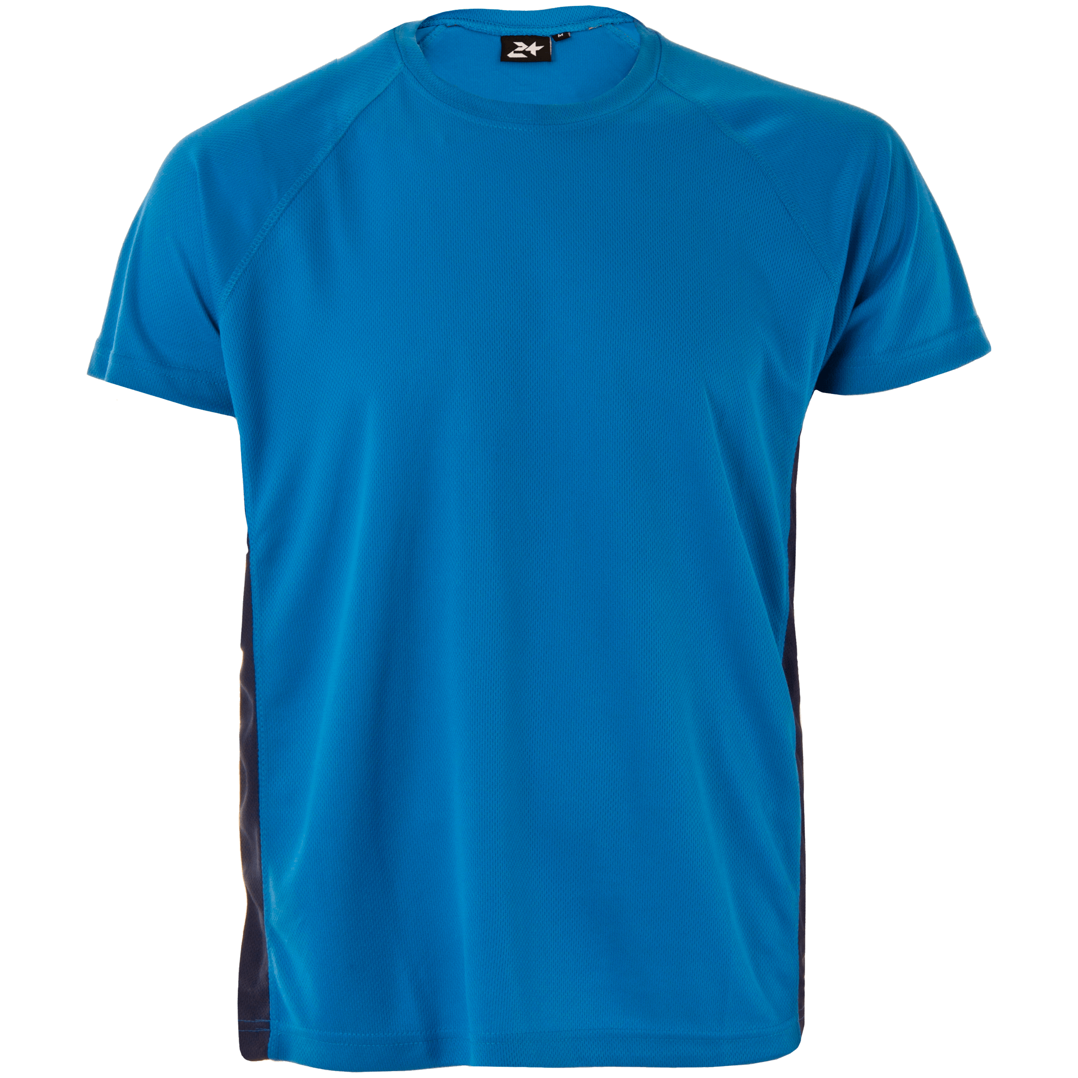 Twentyfour Motion T-Skjorte Barn - Fritid og bomull