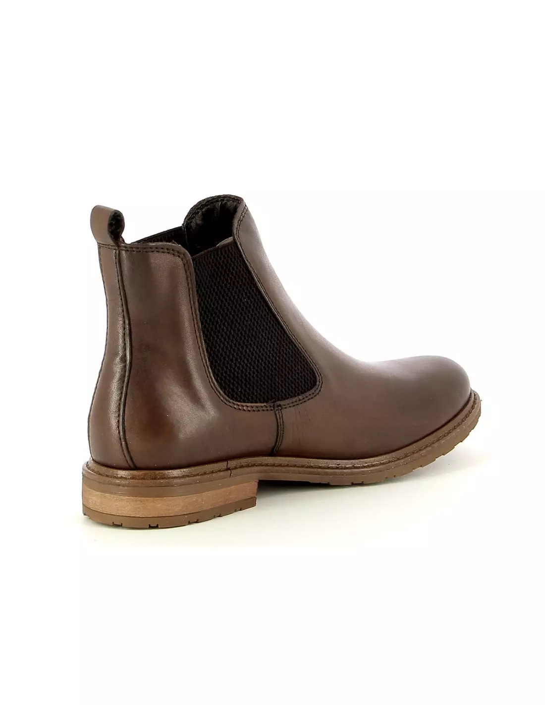 TAMARIS 25056 - Chelsea Muscatleather